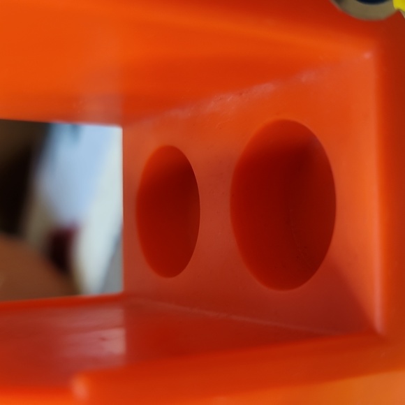 Fisher Price clown car made for Little People collection - Picture 5 of 7